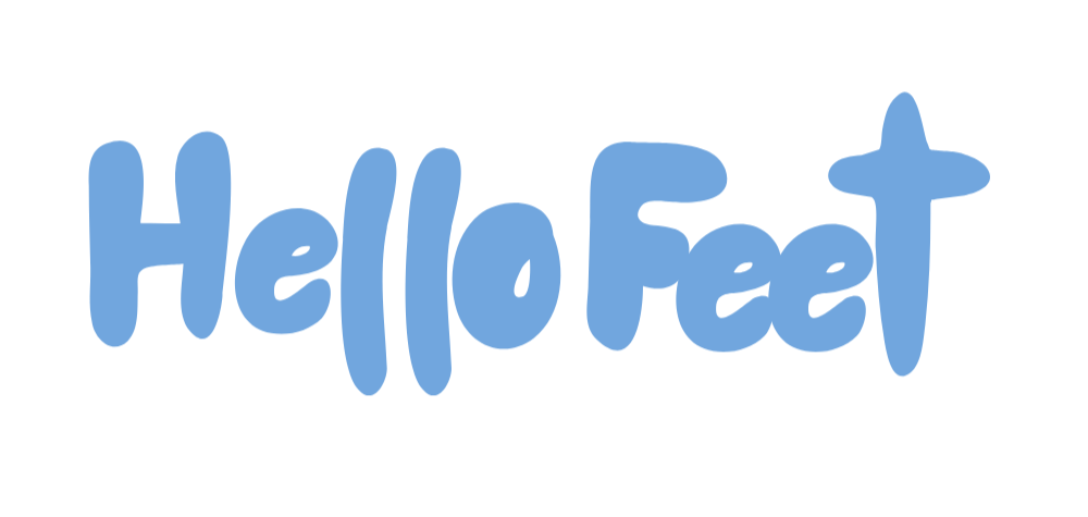 HelloFeet